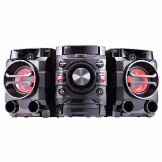 Ремонт музыкальных центров LG