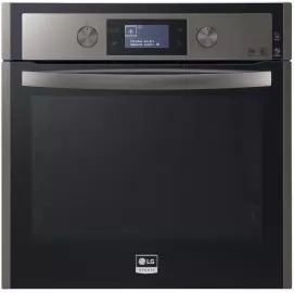 Ремонт электроплит LG